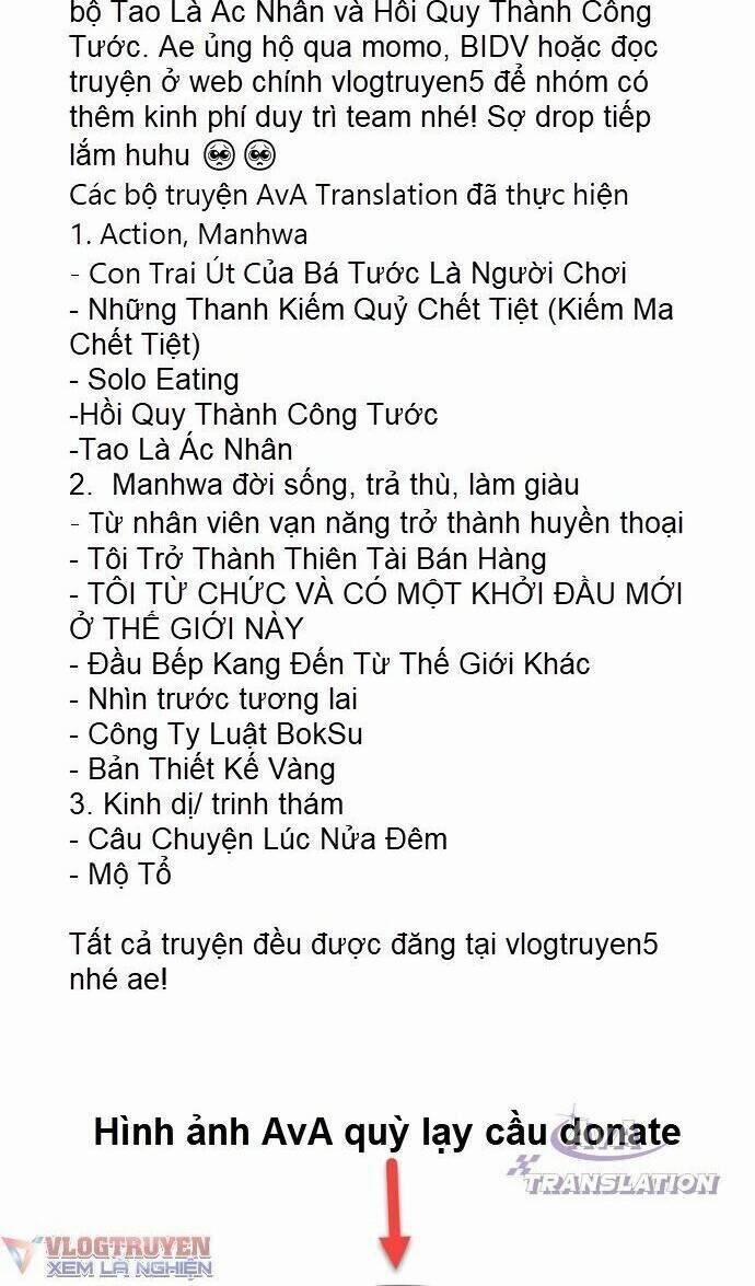 Xanh Của Lạnh Lùng. Đỏ Của Xảo Quyệt. 11 trang 79