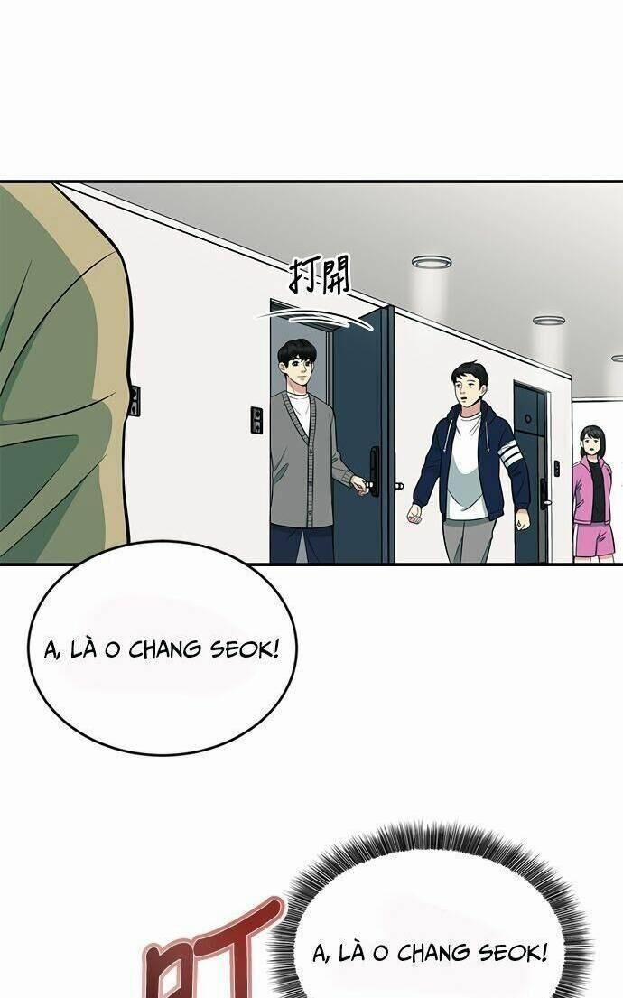 Xanh Của Lạnh Lùng. Đỏ Của Xảo Quyệt. 11 trang 9