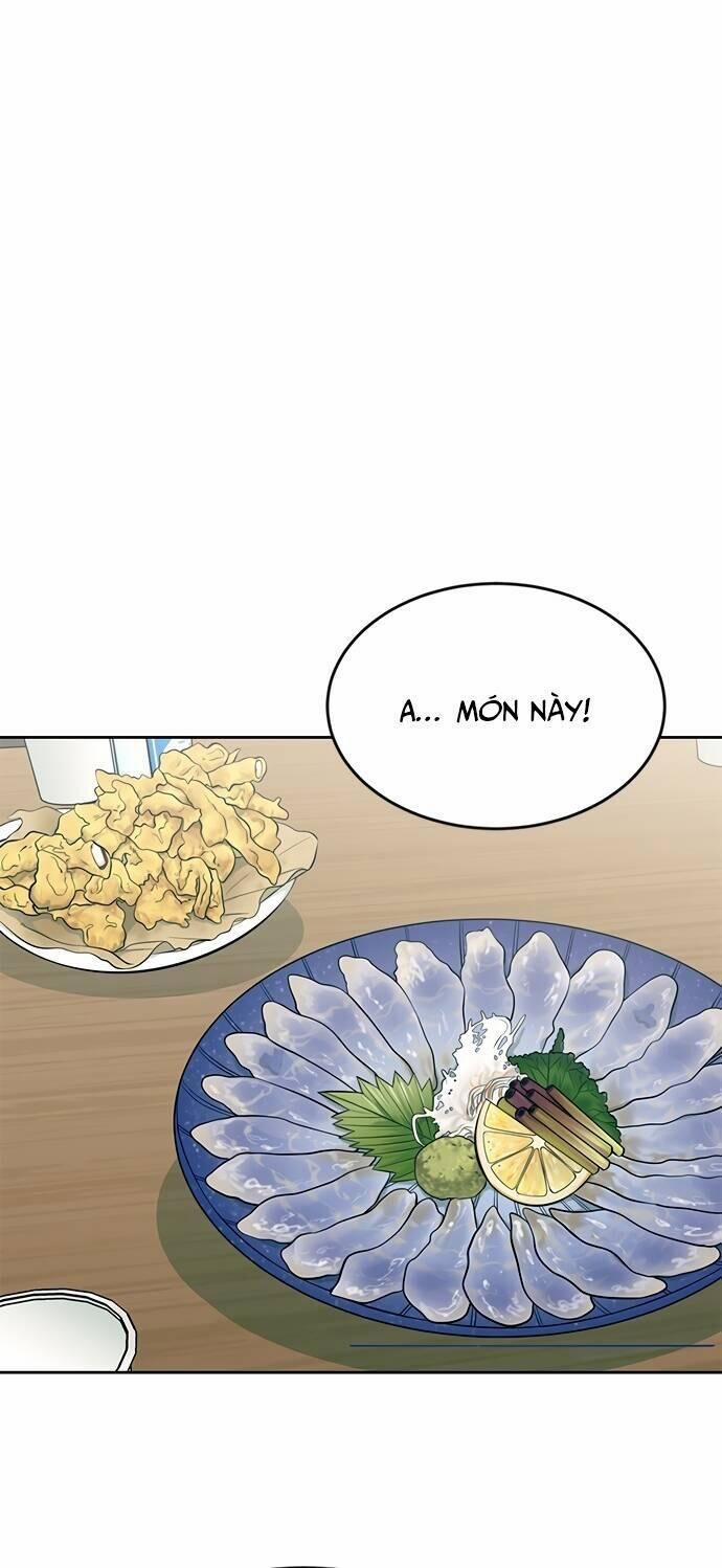 Xanh Của Lạnh Lùng. Đỏ Của Xảo Quyệt. 12 trang 10