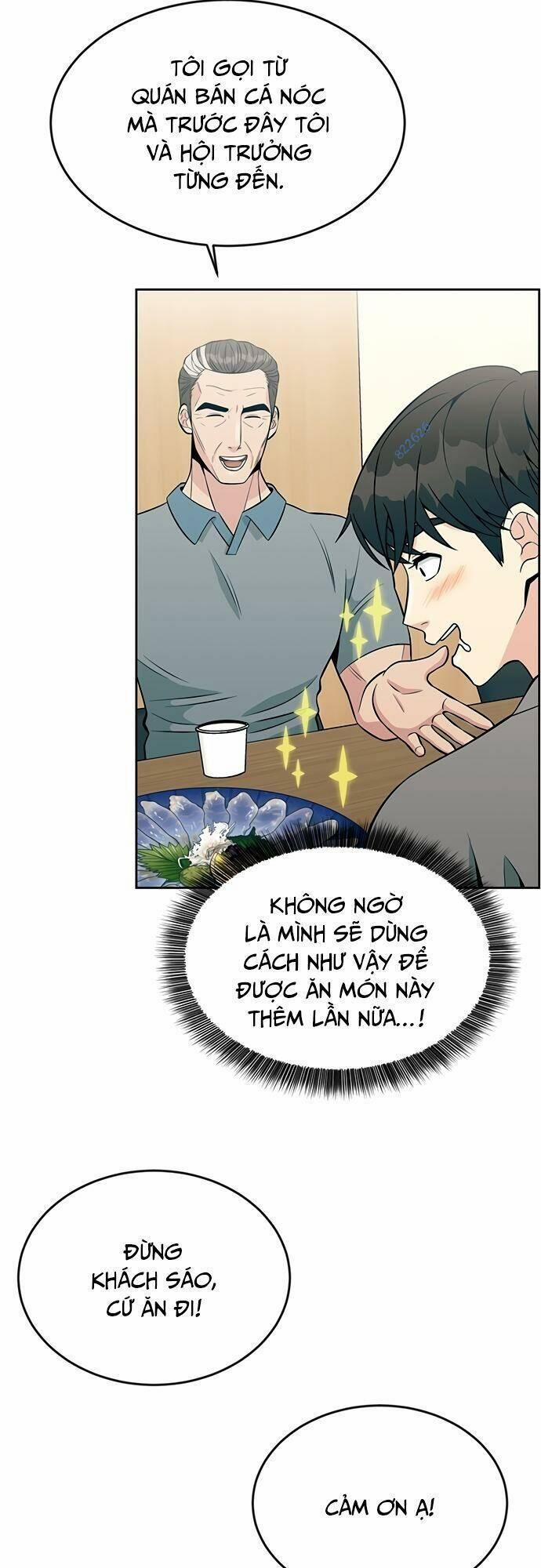 Xanh Của Lạnh Lùng. Đỏ Của Xảo Quyệt. 12 trang 11