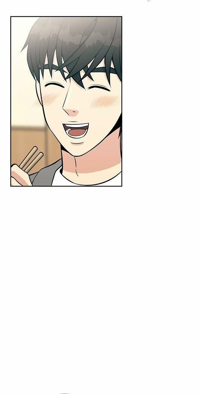 Xanh Của Lạnh Lùng. Đỏ Của Xảo Quyệt. 12 trang 13