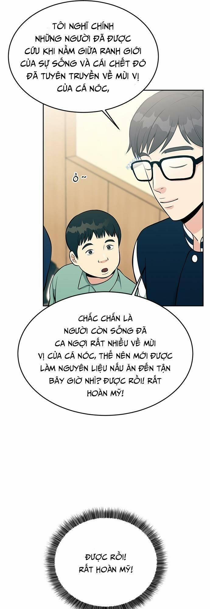 Xanh Của Lạnh Lùng. Đỏ Của Xảo Quyệt. 12 trang 23