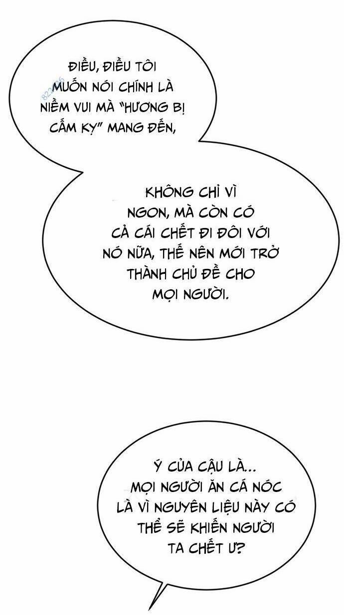 Xanh Của Lạnh Lùng. Đỏ Của Xảo Quyệt. 12 trang 25