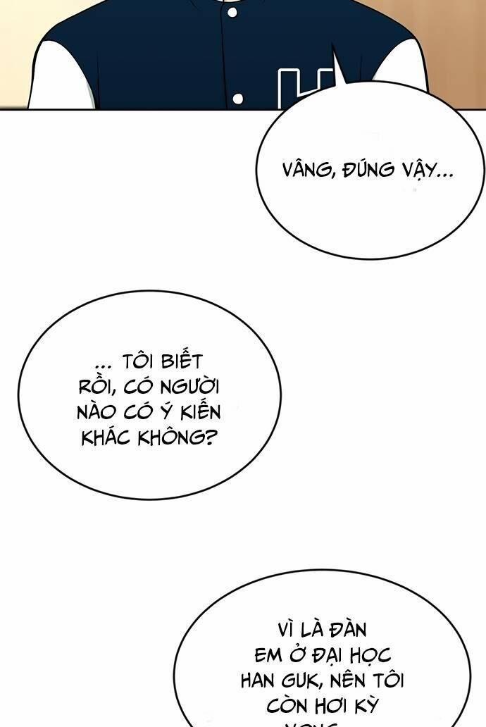 Xanh Của Lạnh Lùng. Đỏ Của Xảo Quyệt. 12 trang 27