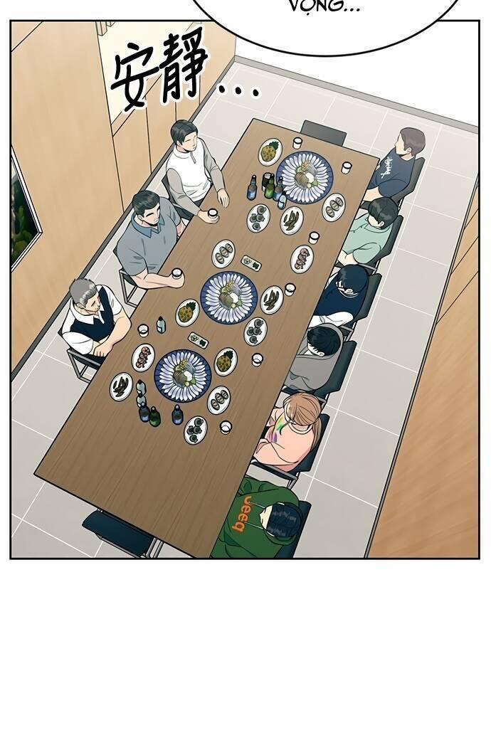 Xanh Của Lạnh Lùng. Đỏ Của Xảo Quyệt. 12 trang 28