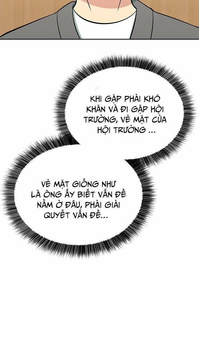 Xanh Của Lạnh Lùng. Đỏ Của Xảo Quyệt. 12 trang 31