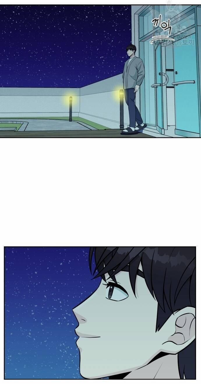 Xanh Của Lạnh Lùng. Đỏ Của Xảo Quyệt. 12 trang 56