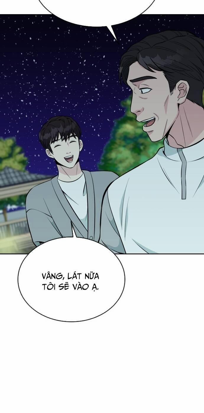 Xanh Của Lạnh Lùng. Đỏ Của Xảo Quyệt. 12 trang 67