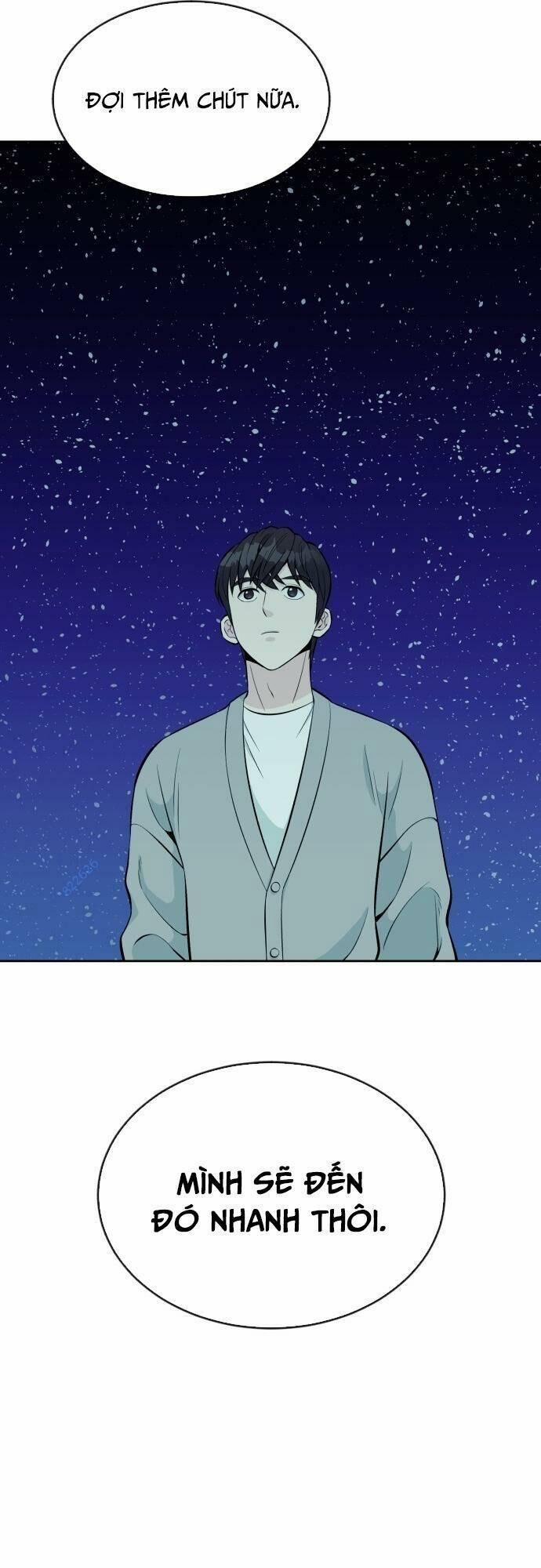 Xanh Của Lạnh Lùng. Đỏ Của Xảo Quyệt. 12 trang 69