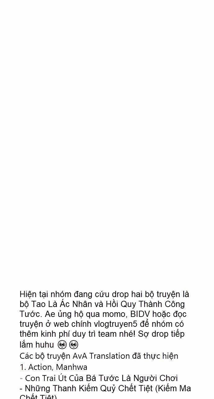 Xanh Của Lạnh Lùng. Đỏ Của Xảo Quyệt. 12 trang 70