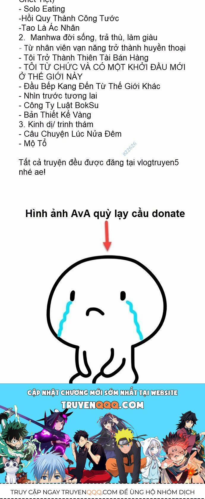 Xanh Của Lạnh Lùng. Đỏ Của Xảo Quyệt. 12 trang 71