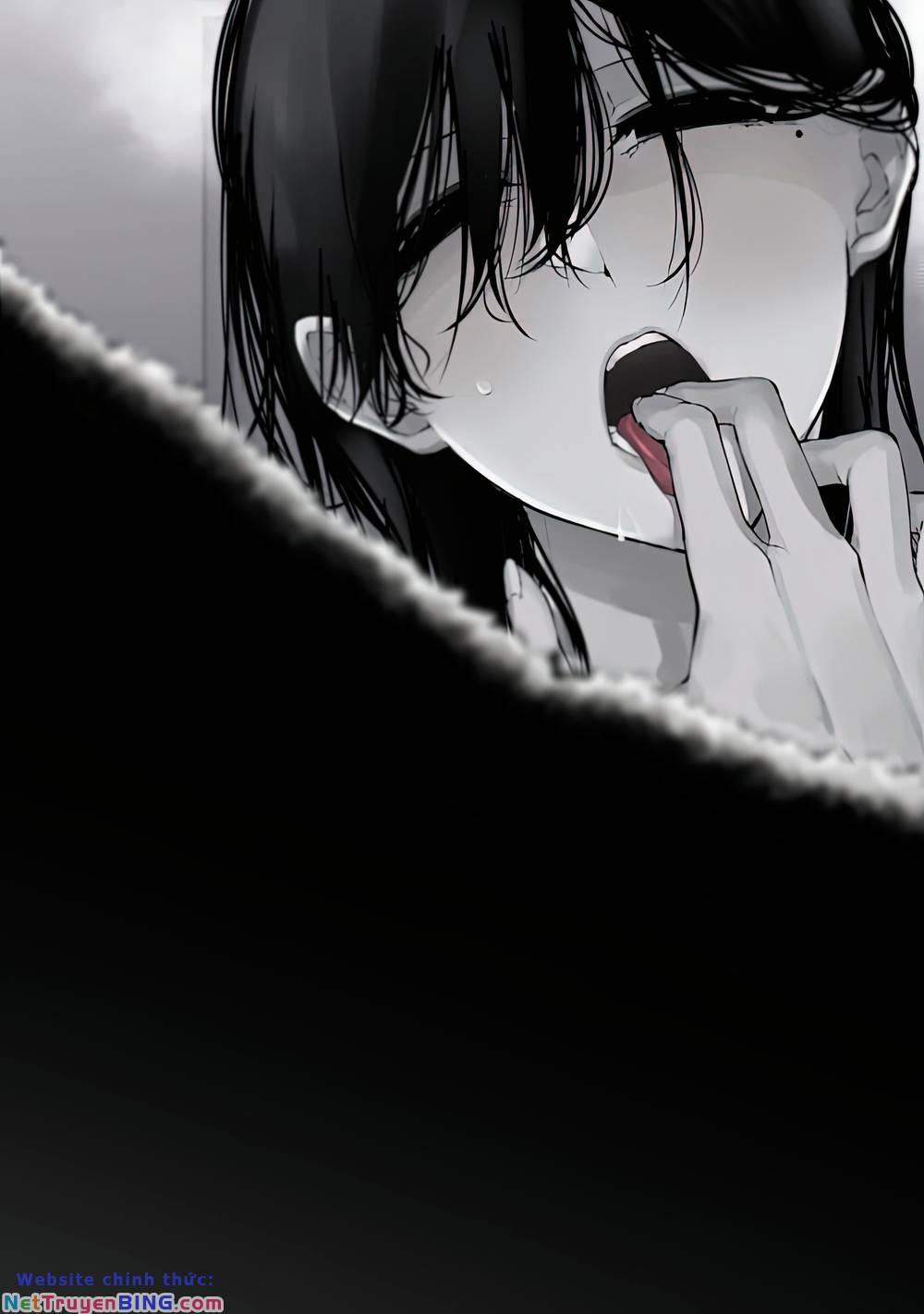 Xanh Của Lạnh Lùng. Đỏ Của Xảo Quyệt. 2 trang 22