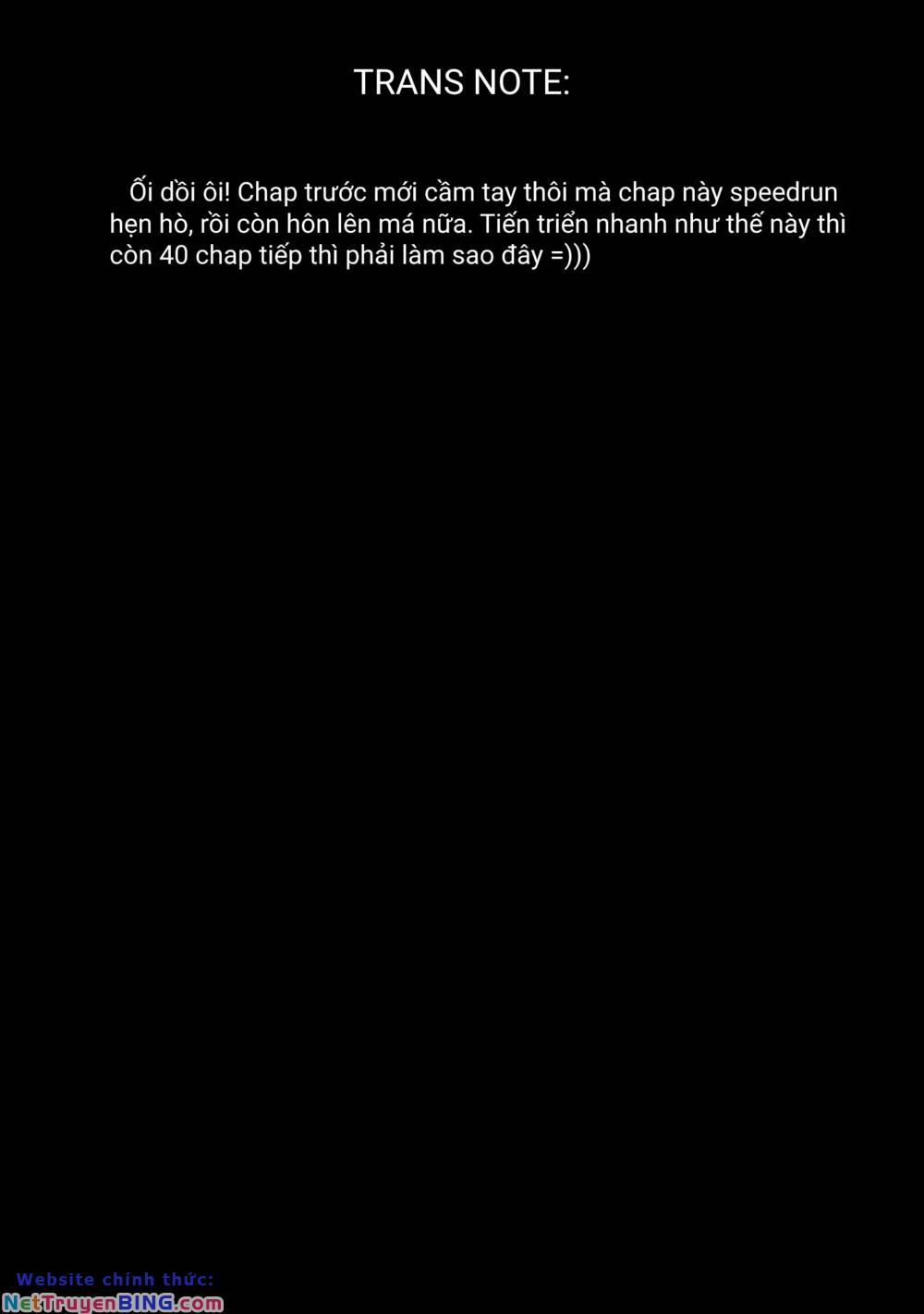 Xanh Của Lạnh Lùng. Đỏ Của Xảo Quyệt. 6 trang 23