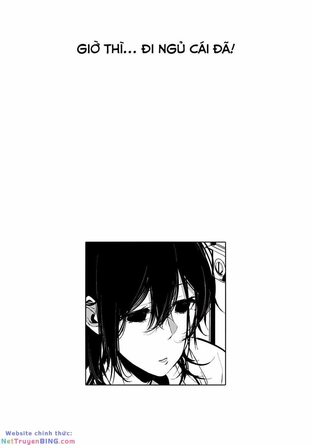 Xanh Của Lạnh Lùng. Đỏ Của Xảo Quyệt. 6 trang 24