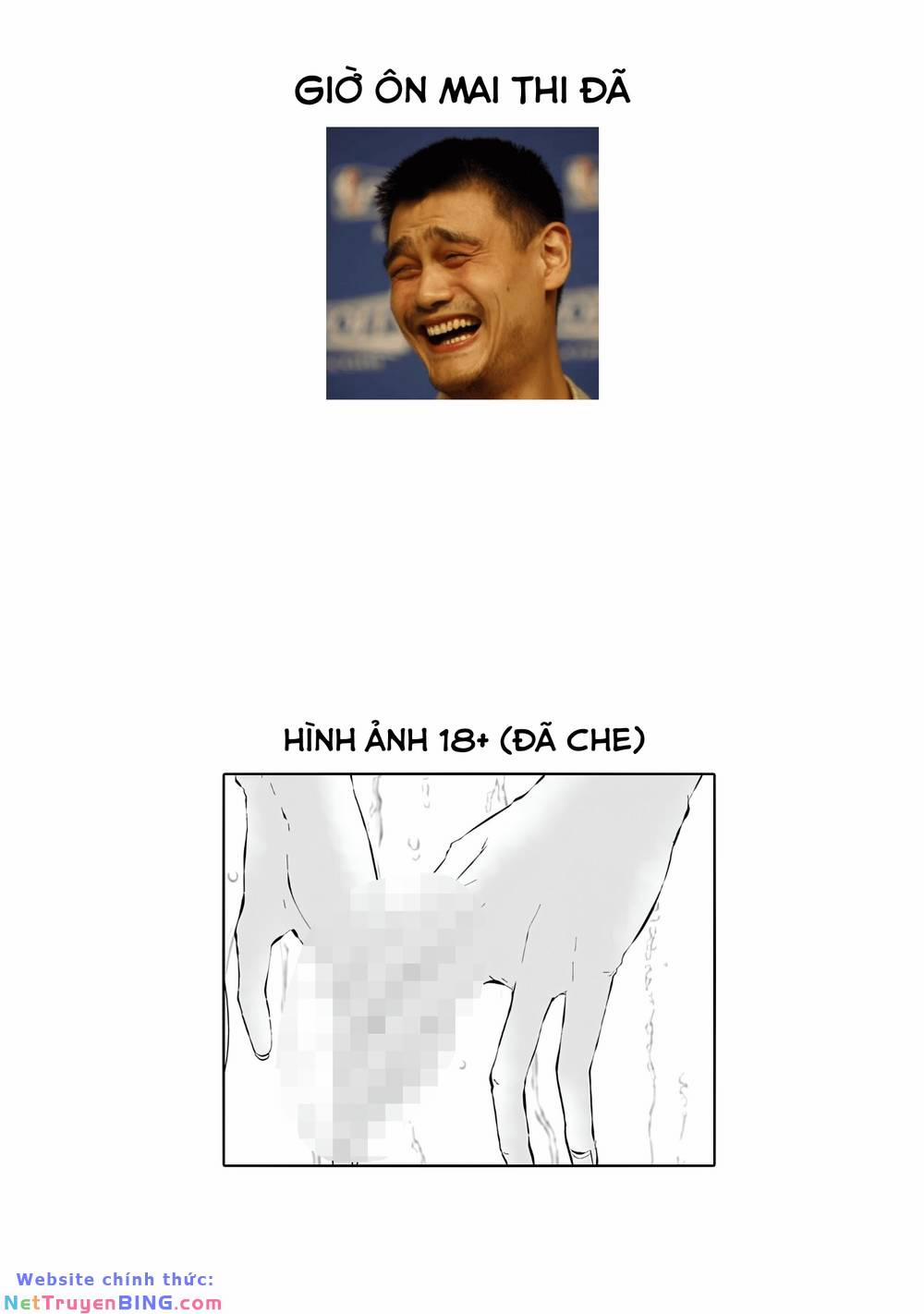 Xanh Của Lạnh Lùng. Đỏ Của Xảo Quyệt. 7 trang 24