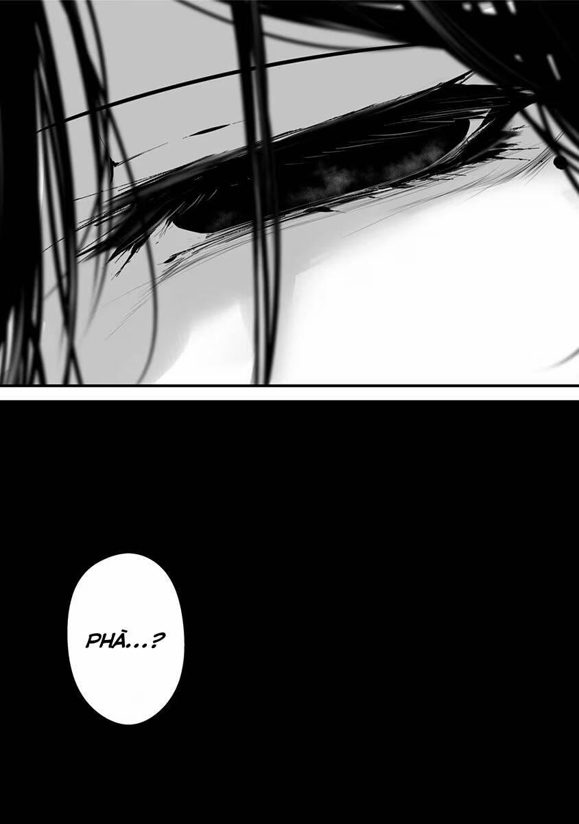 Xanh Của Lạnh Lùng. Đỏ Của Xảo Quyệt. 9 trang 20