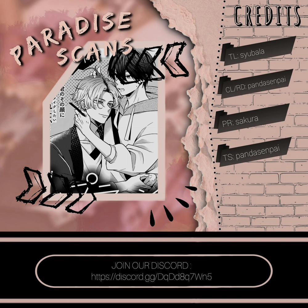 Xao xuyến bờ môi bởi một nụ hôn 2 trang 0