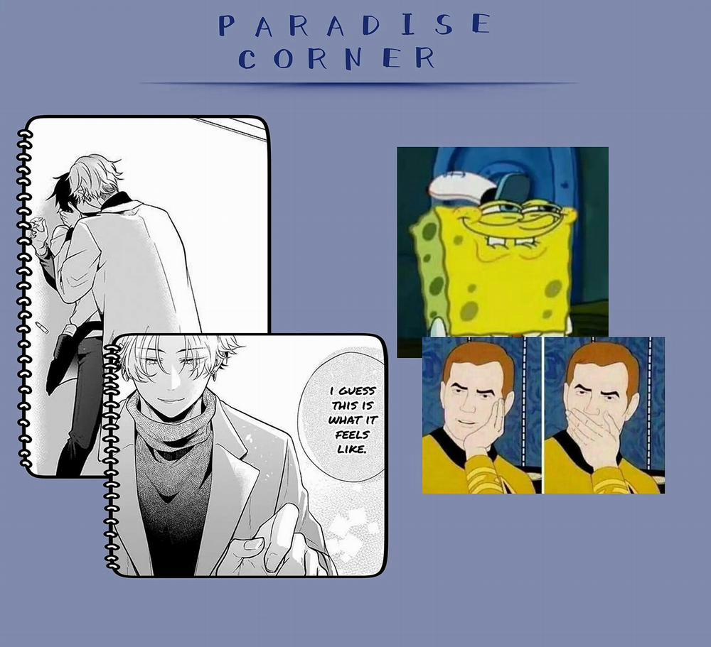 Xao xuyến bờ môi bởi một nụ hôn 2 trang 30