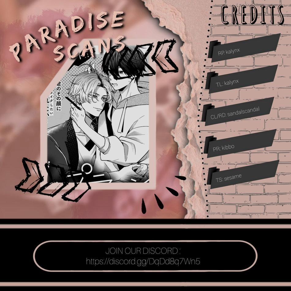 Xao xuyến bờ môi bởi một nụ hôn 6 END trang 1