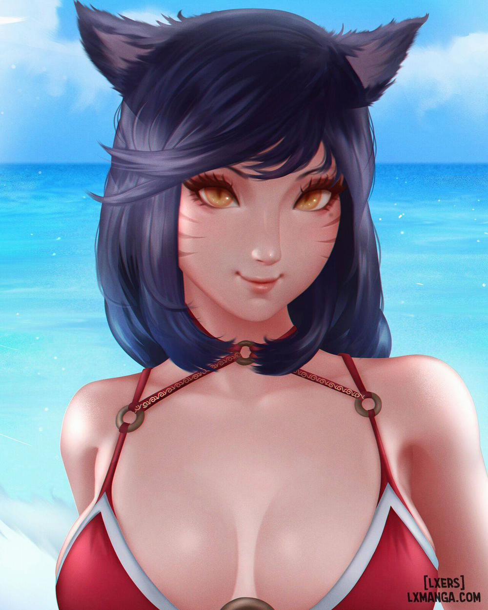 Xem ảnh sóc lọ 12 trang 20