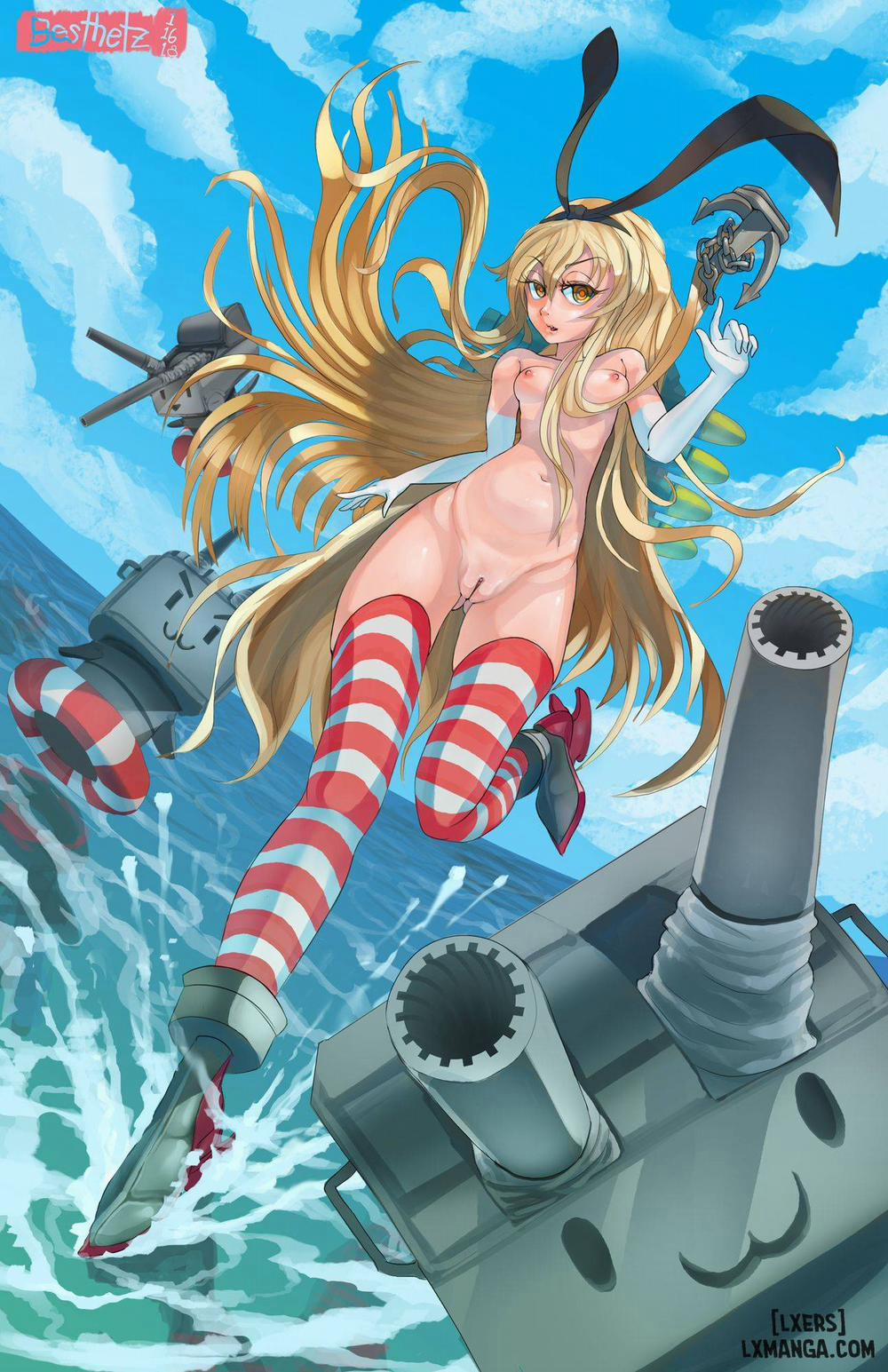 Xem ảnh sóc lọ 14 trang 22