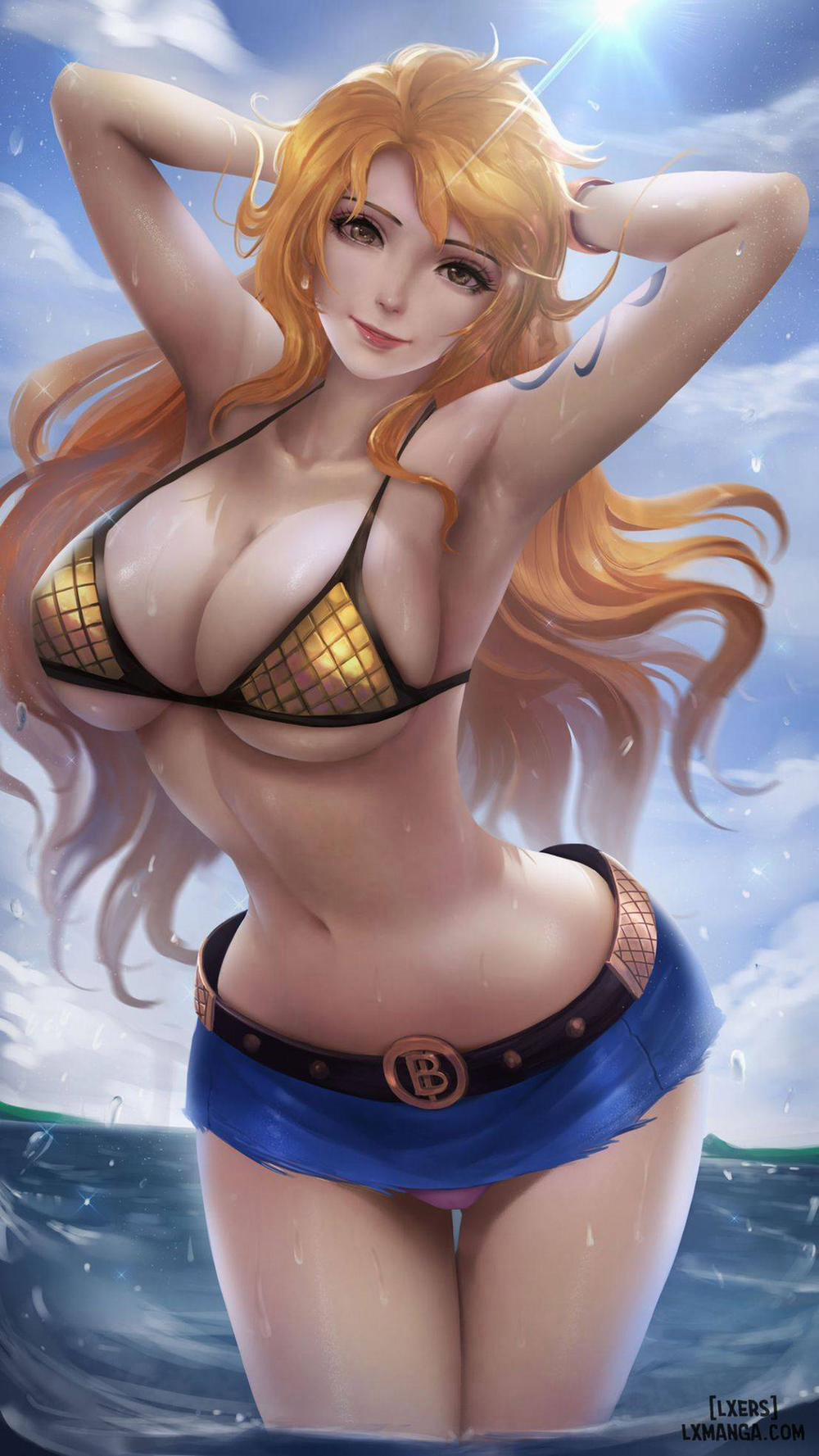 Xem ảnh sóc lọ 14 trang 6