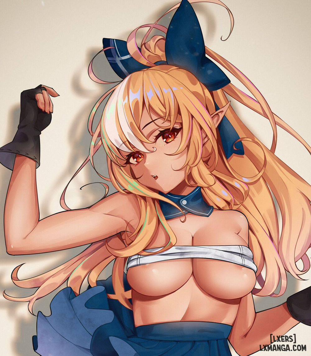 Xem ảnh sóc lọ 14 trang 7