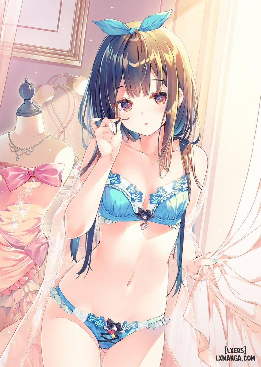 Xem ảnh sóc lọ 15 trang 25