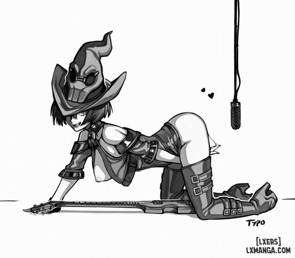 Xem ảnh sóc lọ 16 trang 16