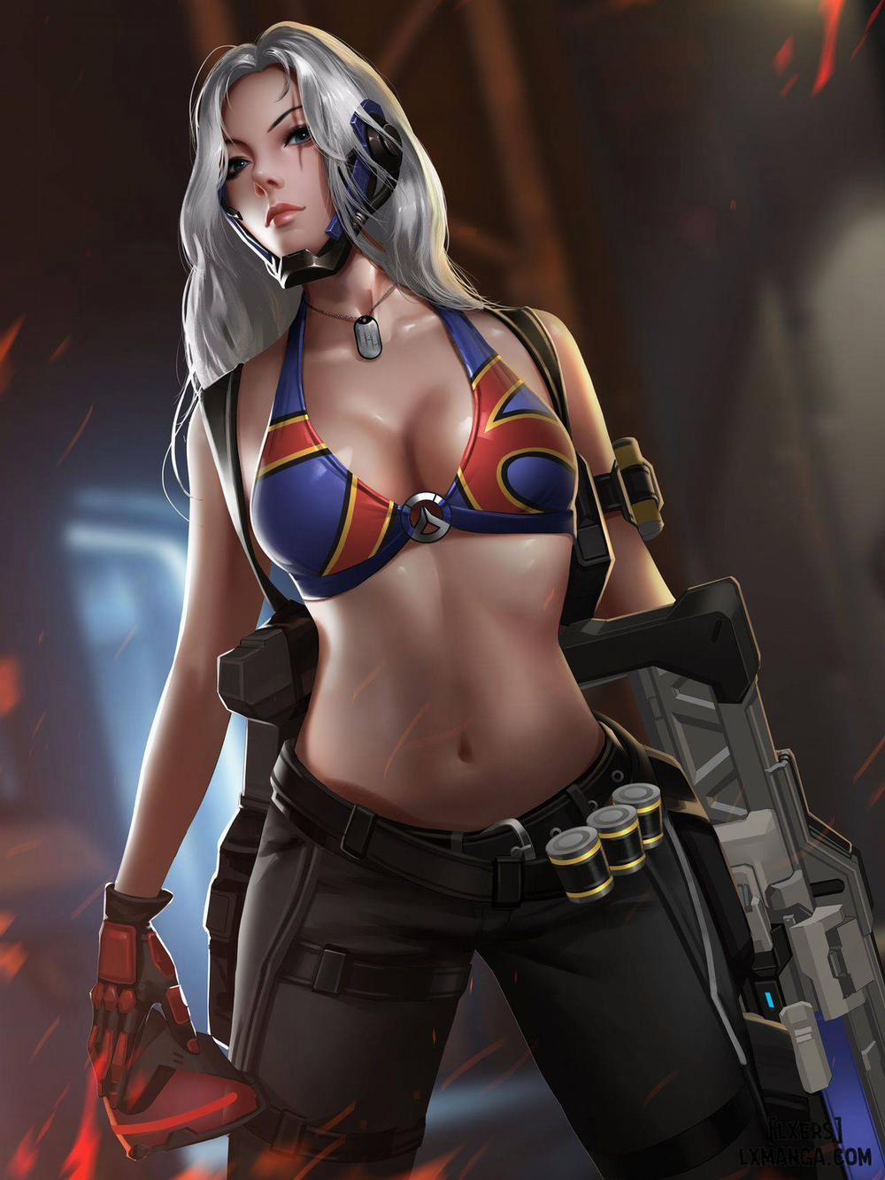 Xem ảnh sóc lọ 16 trang 27