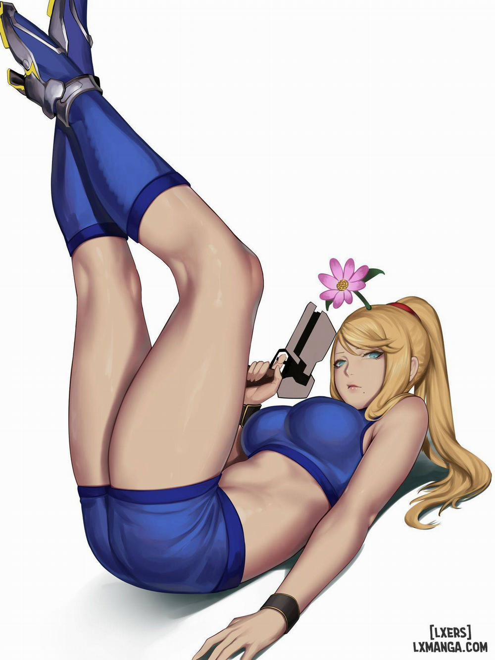 Xem ảnh sóc lọ 2 trang 17