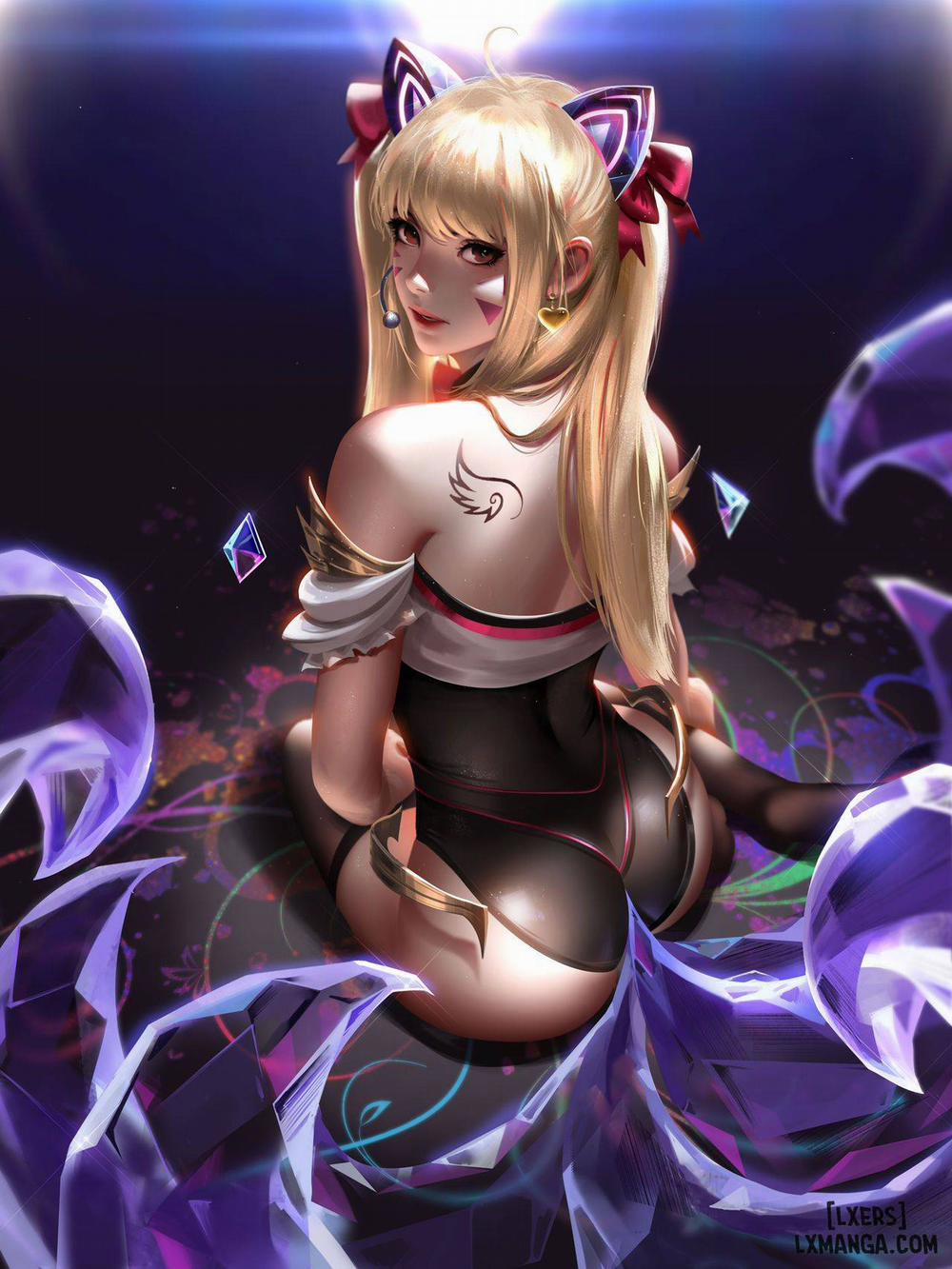 Xem ảnh sóc lọ 3 trang 15