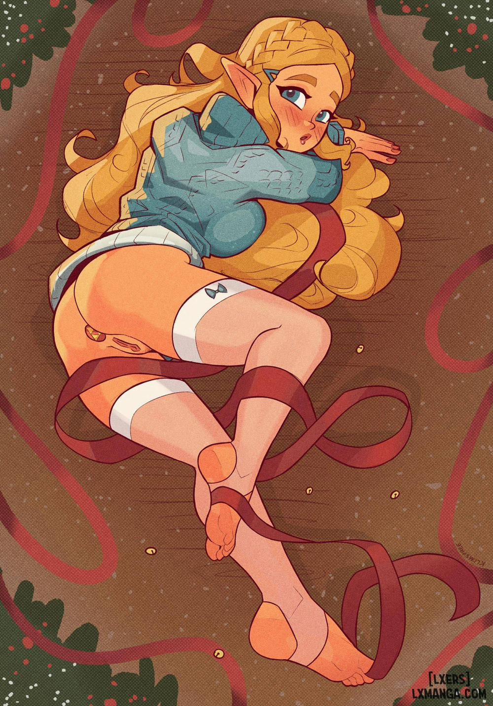 Xem ảnh sóc lọ 6 trang 8