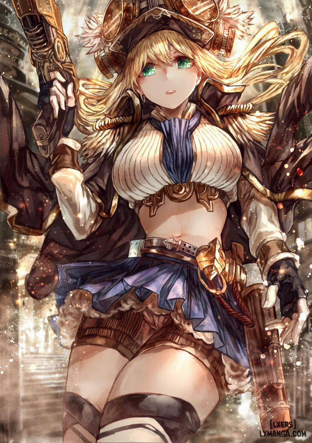 Xem ảnh sóc lọ 8 trang 15