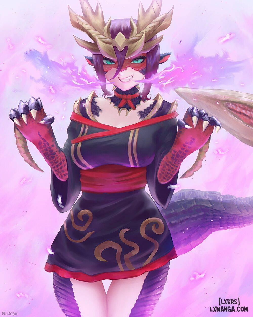 Xem ảnh sóc lọ 9 trang 11