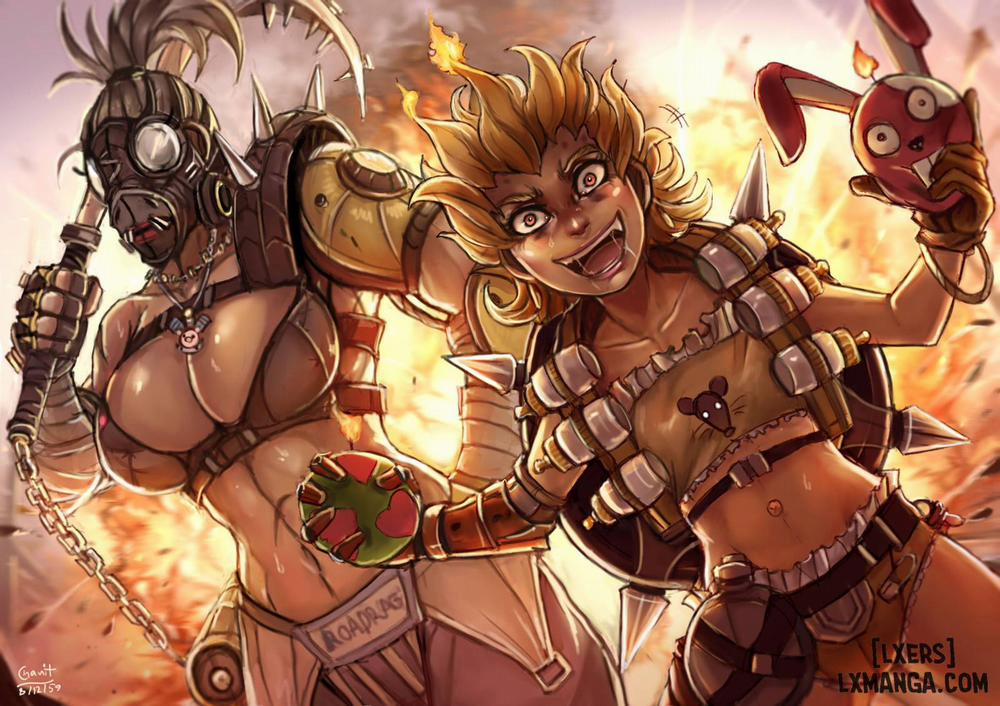 Xem ảnh sóc lọ 9 trang 13