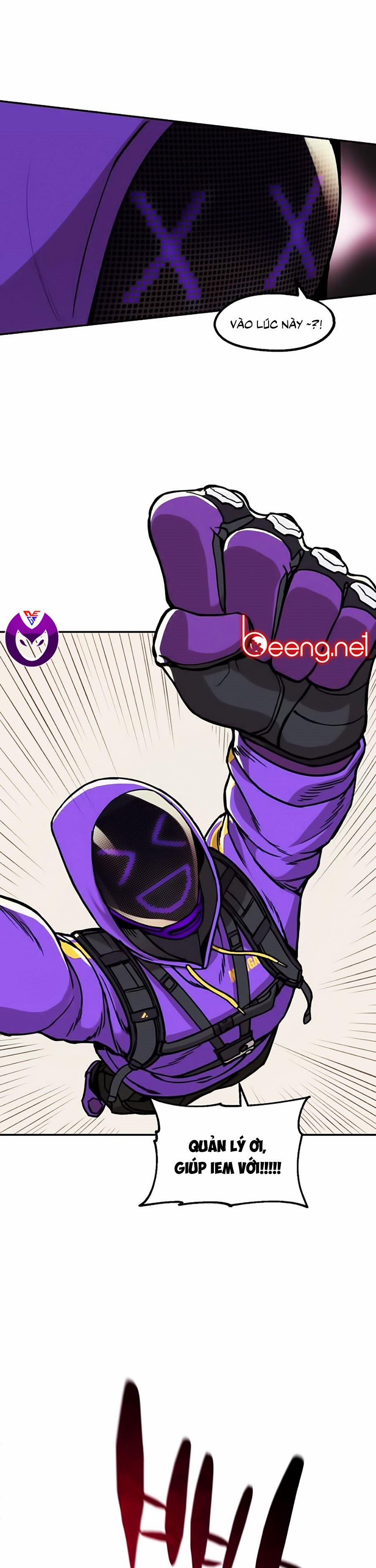 Xếp Hạng Bắt Nạt 1 trang 10