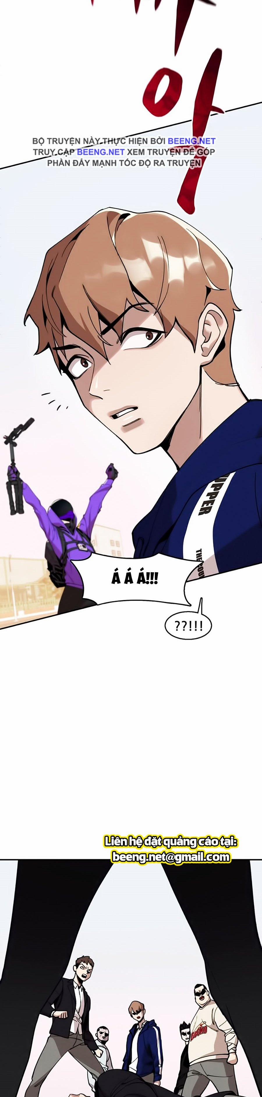 Xếp Hạng Bắt Nạt 1 trang 11