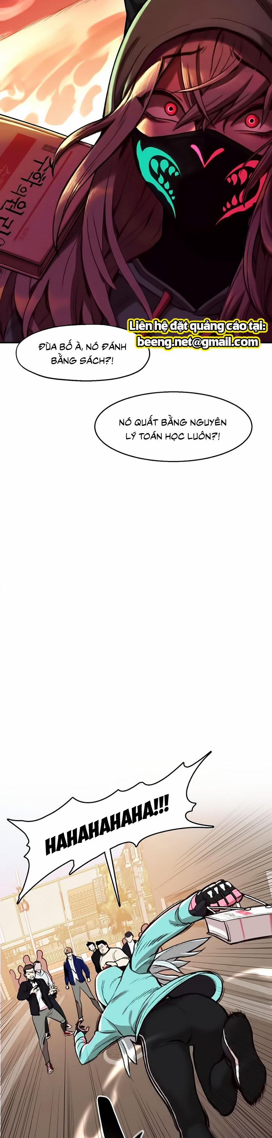 Xếp Hạng Bắt Nạt 1 trang 13