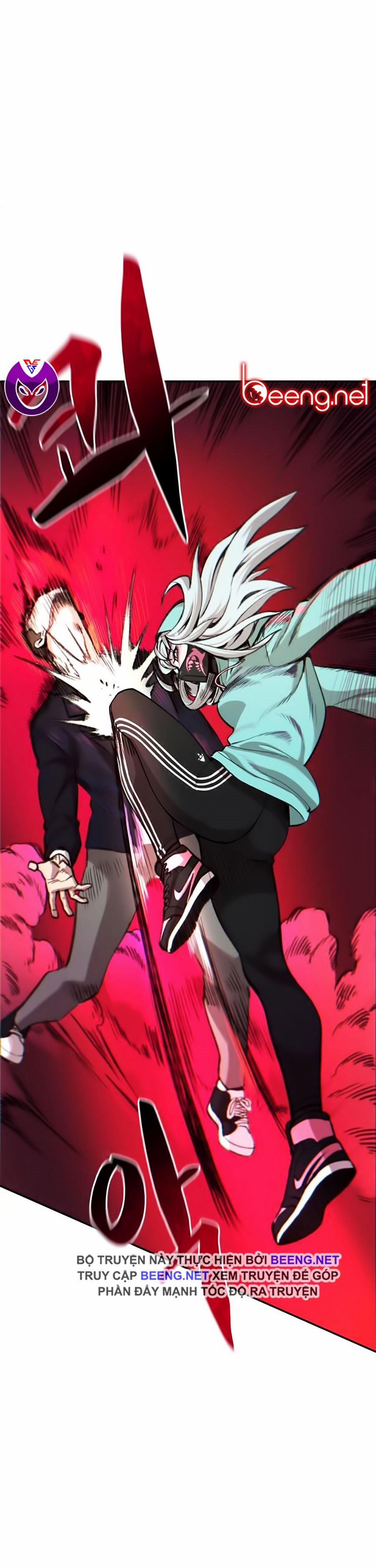 Xếp Hạng Bắt Nạt 1 trang 15