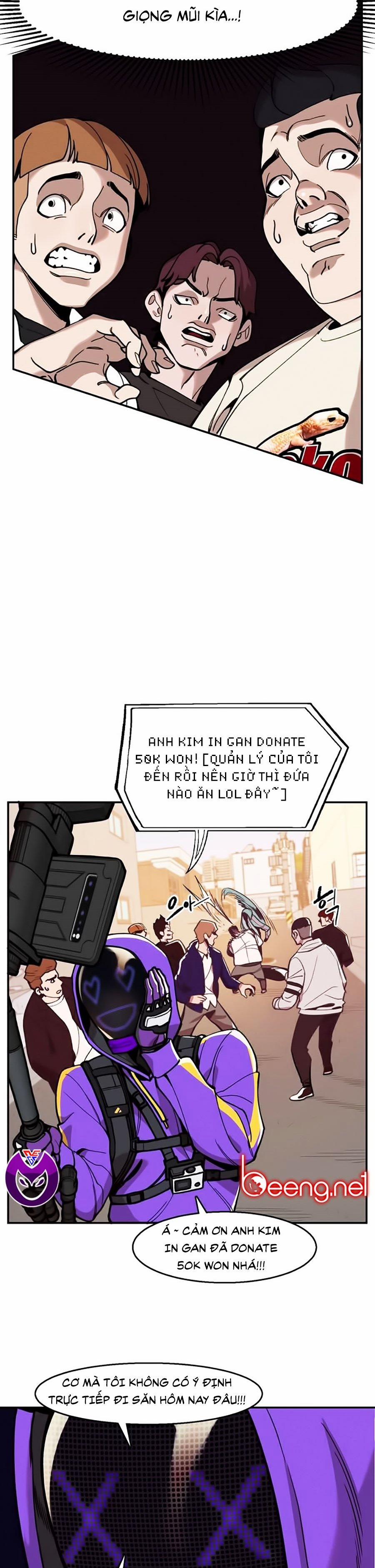 Xếp Hạng Bắt Nạt 1 trang 17