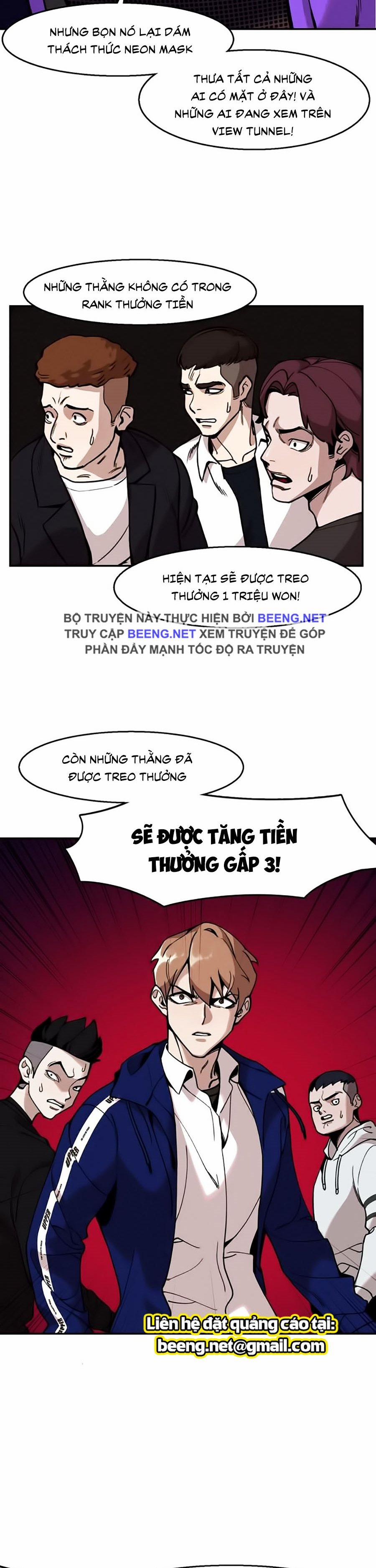 Xếp Hạng Bắt Nạt 1 trang 18