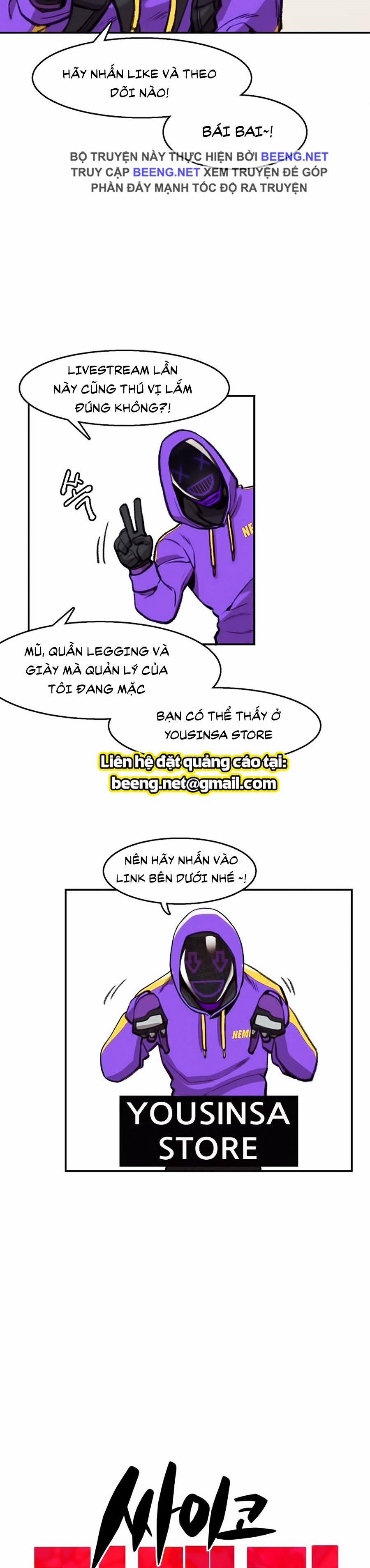 Xếp Hạng Bắt Nạt 1 trang 36