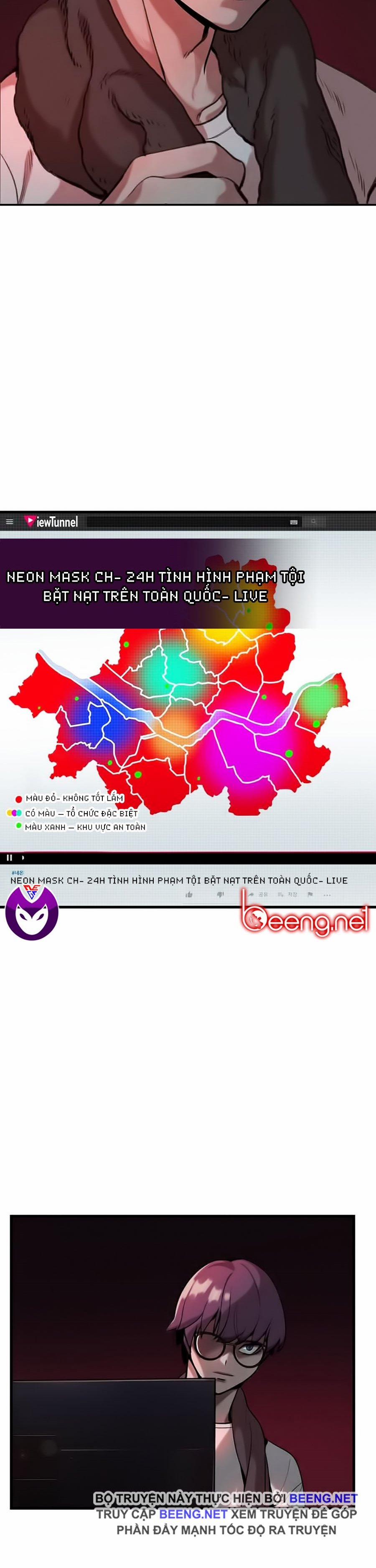 Xếp Hạng Bắt Nạt 1 trang 47