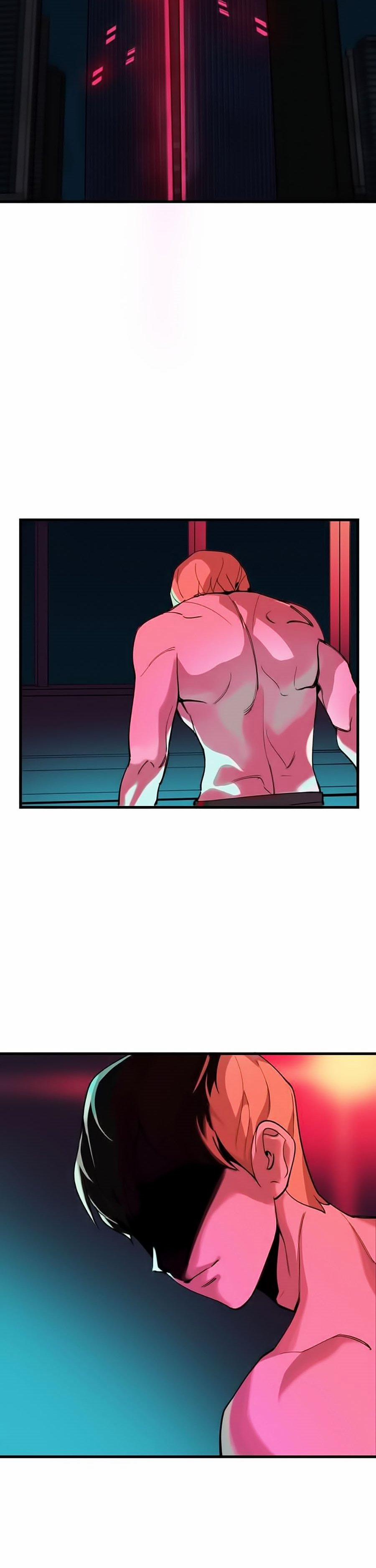 Xếp Hạng Bắt Nạt 1 trang 49