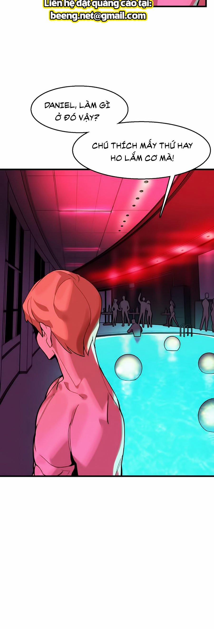 Xếp Hạng Bắt Nạt 1 trang 51