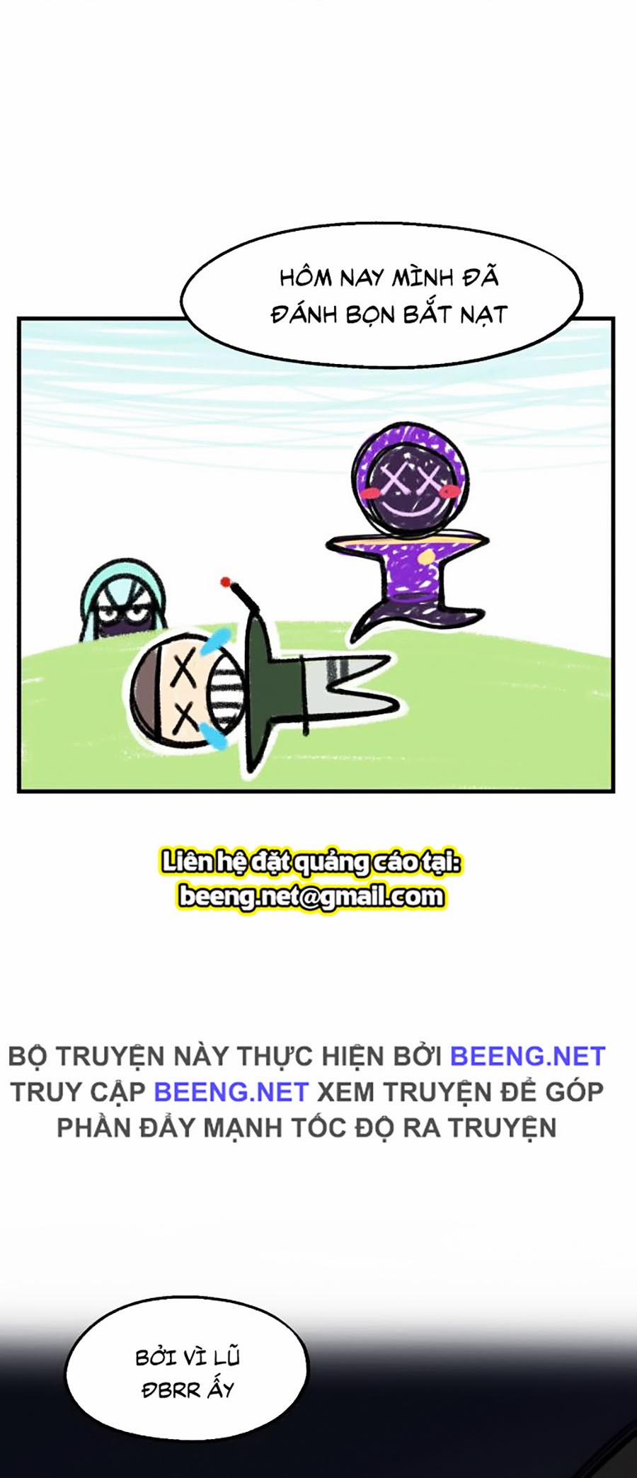 Xếp Hạng Bắt Nạt 10 trang 1