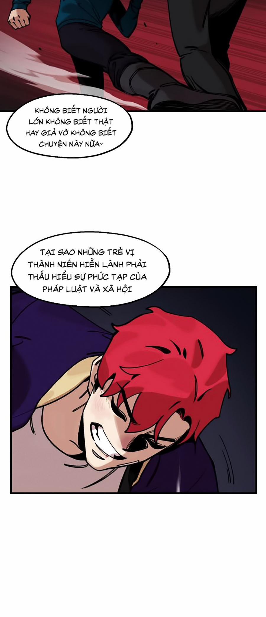 Xếp Hạng Bắt Nạt 10 trang 11