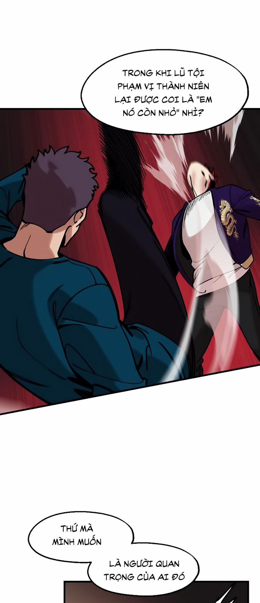 Xếp Hạng Bắt Nạt 10 trang 12