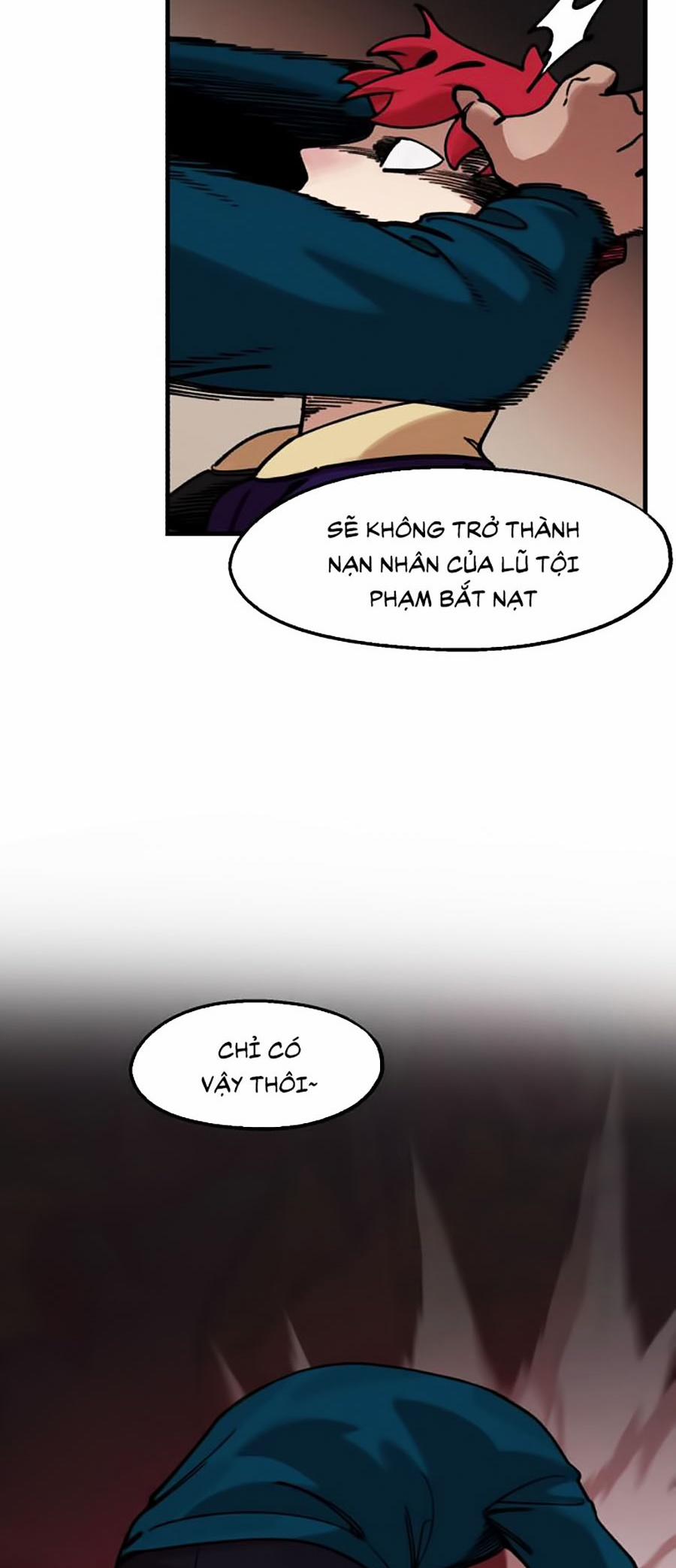 Xếp Hạng Bắt Nạt 10 trang 13